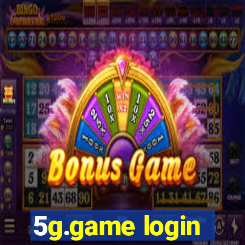 5g.game login